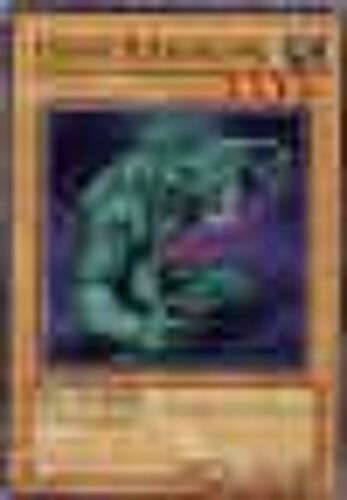 Yu-Gi-Oh! Maître Des Magies Géant Hitotsu-Me