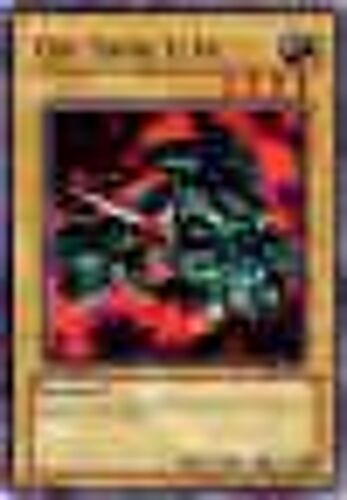 Yu-Gi-Oh! Le Serviteur Du Pharaon Oni Tank T-34