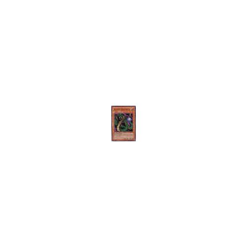 Yu-Gi-Oh! Maître Des Magies Serpent Électrique