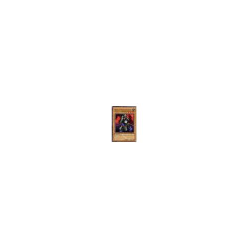 Yu-Gi-Oh! Maître Des Magies Masaki Le Spadassin Légendaire