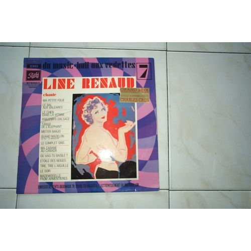 Du Music-Hall Aux Vedettes 7