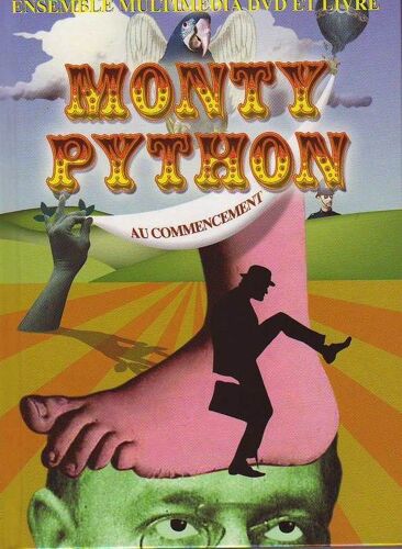 In The Beginning A Critical Review