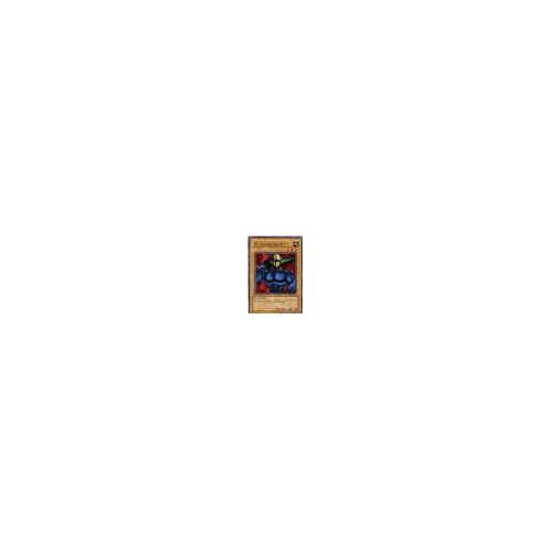 Yu-Gi-Oh! Maître Des Magies M-Guerrier N°1