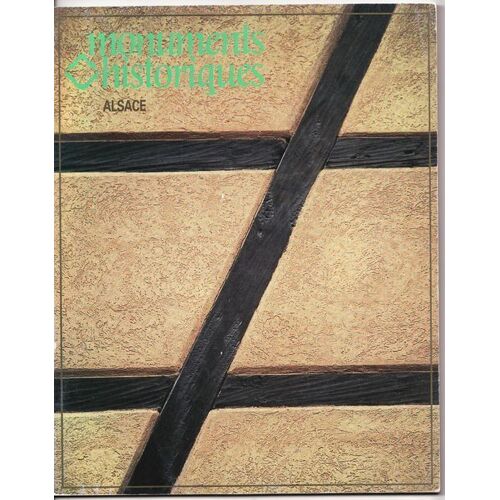 Monuments Historiques   N° 135 : À N° 200 - Collection De 65 Ouvrages