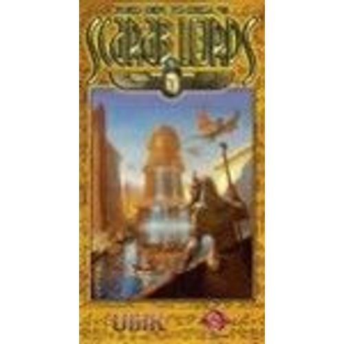 Scarab Lords