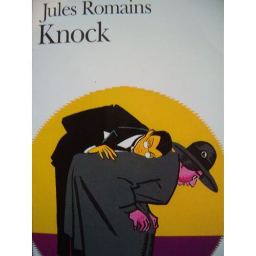 Knock