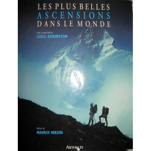 Les Plus Belles Ascensions Dans Le Monde