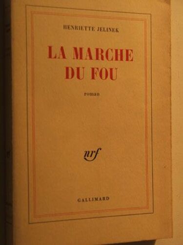 La Marche Du Fou
