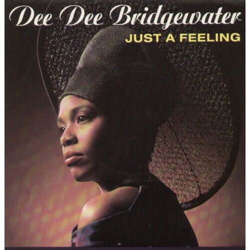 Just A Feeling  - I Go My Way