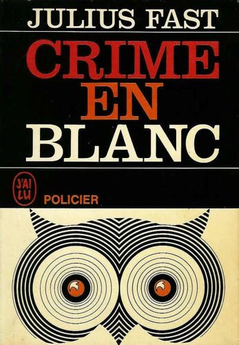 Crime En Blanc