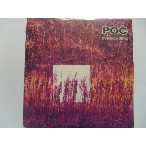 Poc / Overlook 2004 / Cd 2 Titres