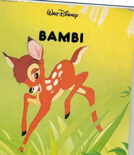 Bambi