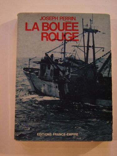 La Bouée Rouge