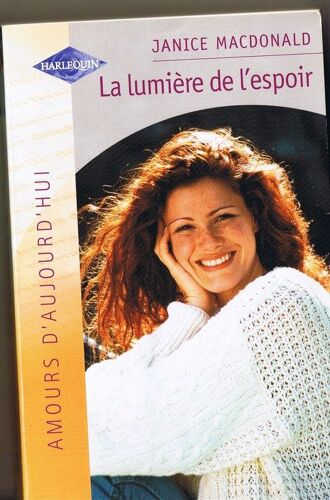 La Lumière De L'espoir