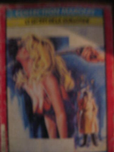 Collection Marquis N° 03 : Le Secret De La Guillotine