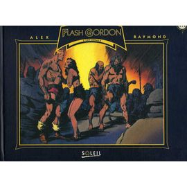 Flash Gordon Tome 1