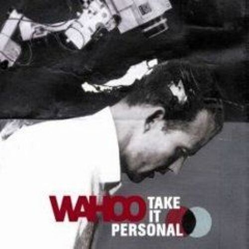 Take It Personnal