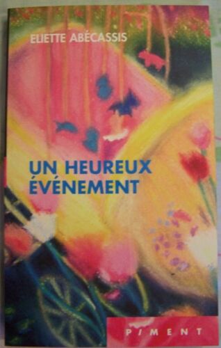 Un Heureux Événement