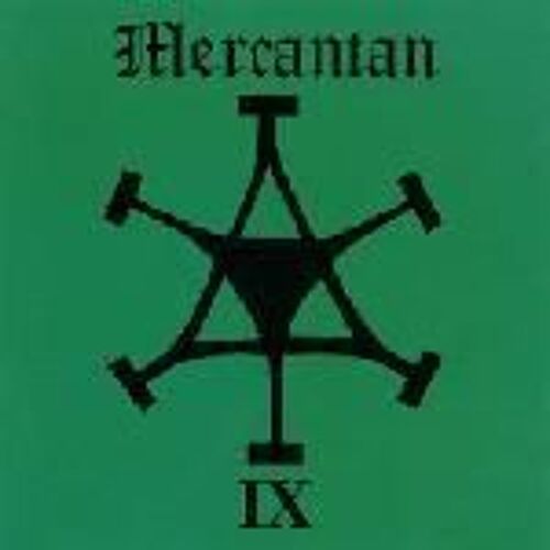 Ix - European Import