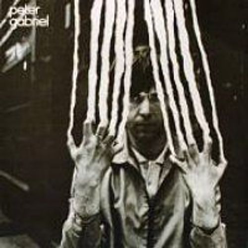 Peter Gabriel 2
