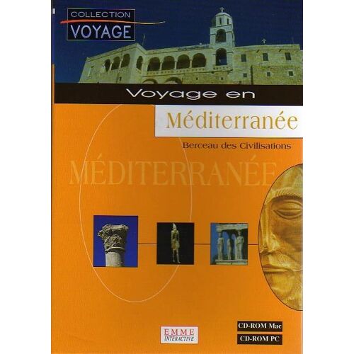Voyage En Mediterranee Pc