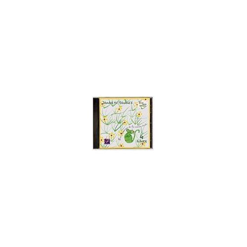 Les Chansons De La Souris Verte (4 Chansons + 4 Play Back)