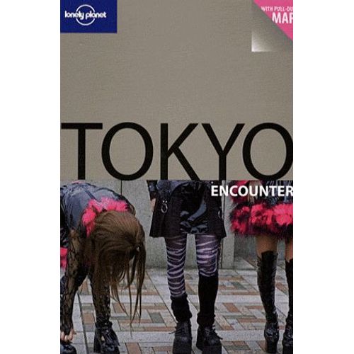 Tokyo Encounter