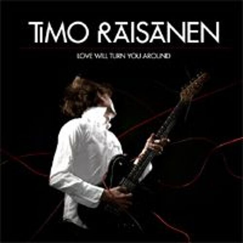 Love Will Turn You Around