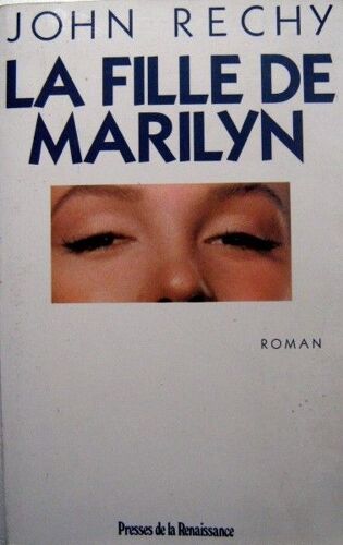 La Fille De Marilyn