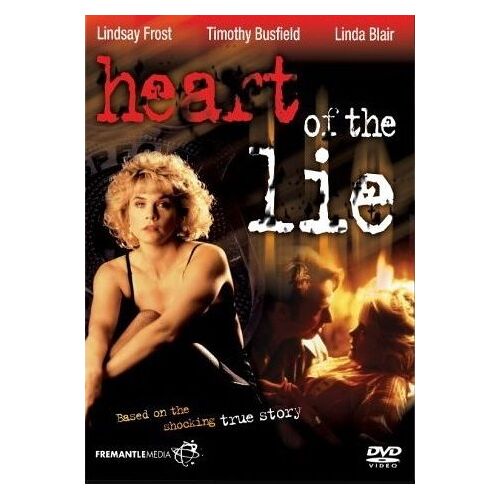Heart Of The Lie