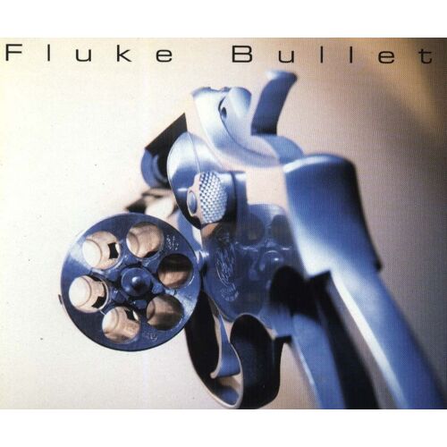 Bullet (Cd2)
