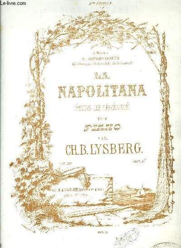 La Napolitana