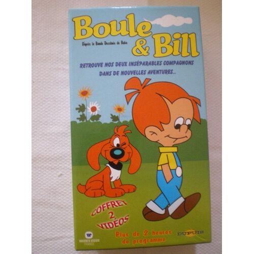 Boule Et Bill