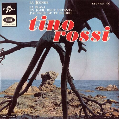 La Ronde La Playa Un Jour Deux Enfants J'ai Peur De Te Perdre