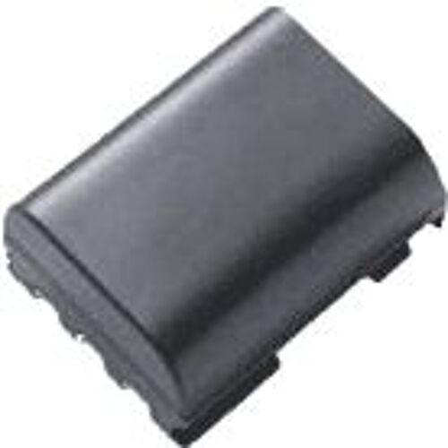 Batterie Li-ion 7.4V  600mAh  compatible Canon NB2L