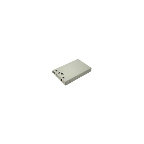Batterie Li-ion  3.7V 900mAh compatible ENEL5 pour Coolpix