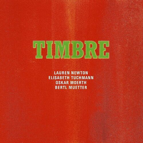 Lauren Newton - Elisabeth Tuchman - Oskar Moerth & Bertl Muetter