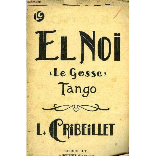 El Noi (Le Gosse)