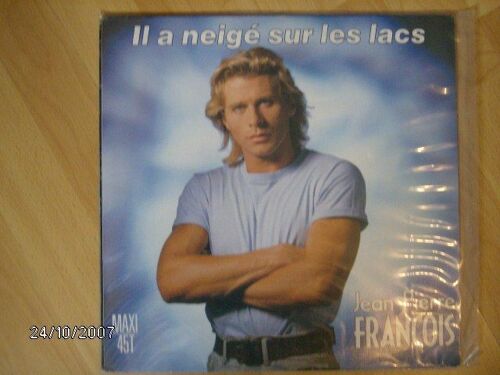 Il A Neigé Sur Les Lacs