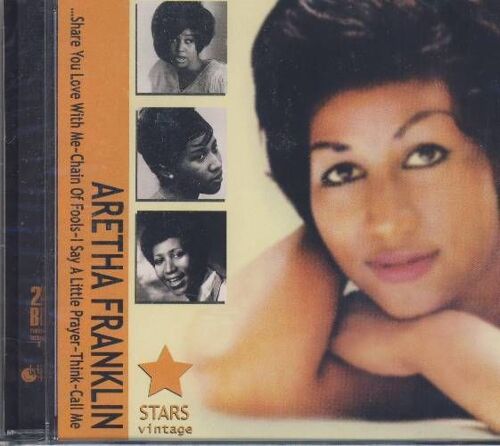 Stars Vintage - European Import