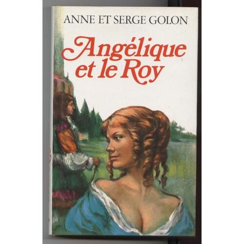 Angélique Et Le Roy