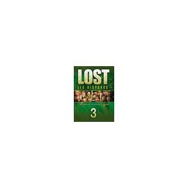 Lost, Les Disparus - Saison 3 - Edition Belge