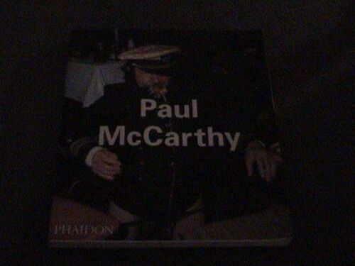 Paul Mccarthy