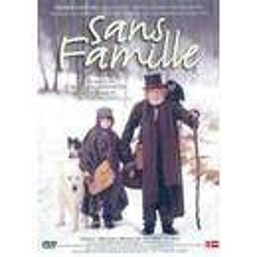 Sans Famille Verhaeghe