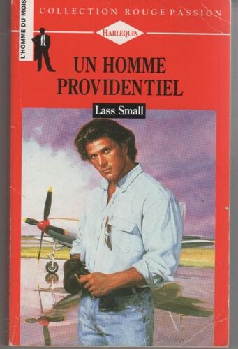 Un Homme Providentiel