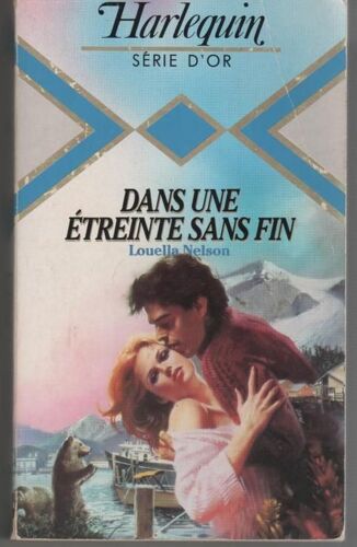 Dans Une Étreinte Sans Fin