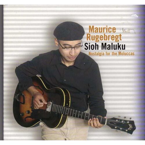 Nostalgia For The Moluccas  Import