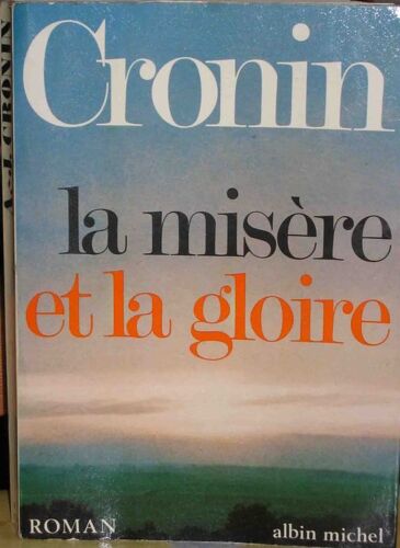 La Misère Et La Gloire
