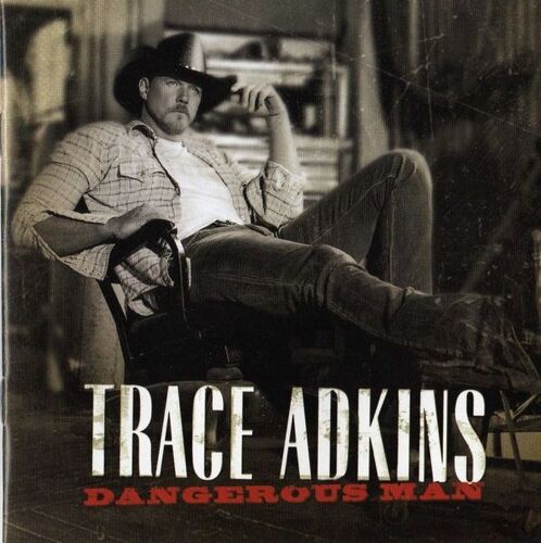 Dangerous Man + Dvd