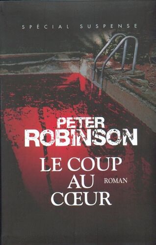 Le Coup Au Coeur